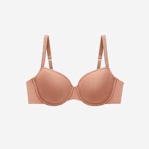 ThirdLove 24/7 Classic T-Shirt Bra 34B